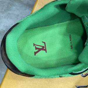 Lv Sprint Sneaker - Lsvt119