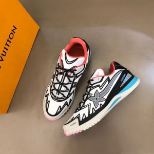 Louis Vuitton Sprint Sneakers - LSVT117