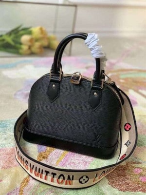 LOUIS VUITTON ALMA BB - WLM259