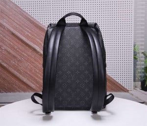 LOUIS VUITTON DISCAVERY BACKPACK PM - WLM217