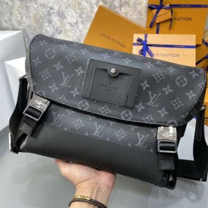 LOUIS VUITTON MESSENGER PM VOYAGER - WLM158