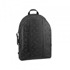 LOUIS VUITTON AMAND BACKPACK - WLM170