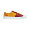 Louis Vuitton Tattoo Sneakers Yellow Grained Calf Leather - LSVT112