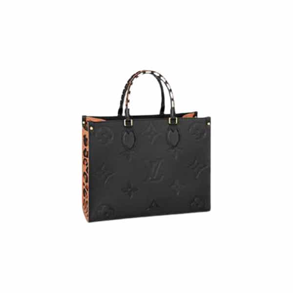 LOUIS VUITTON ONTHEGO MM - WLM302