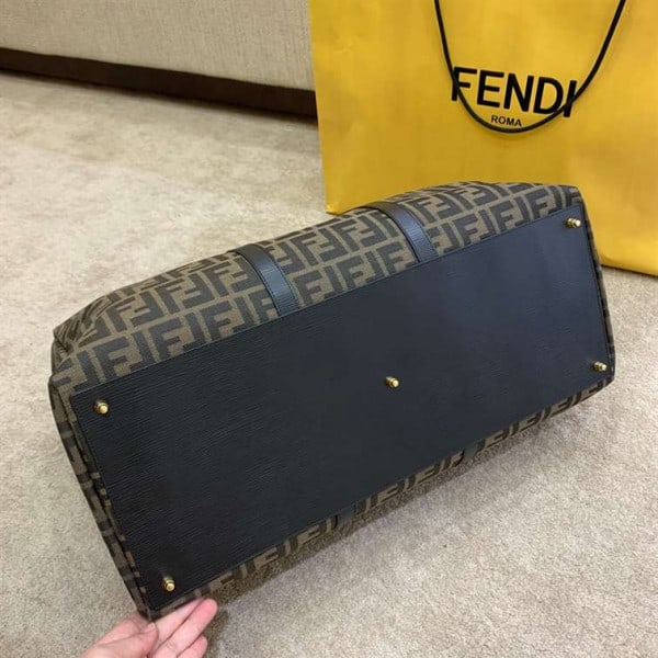 FENDI VINTAGE - WFB034