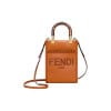 FENDI MINI SUNSHINE SHOPPER - WFB006