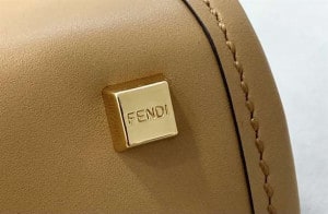 FENDI MINI SUNSHINE SHOPPER - WFB008