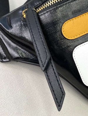 FENDI WAIST BAG - WFB022