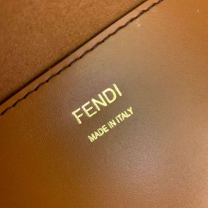 FENDI LARGE FENDI SUNSHINE - WFB011