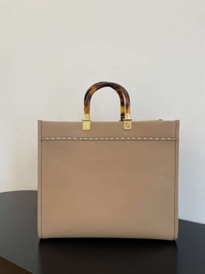 FENDI TOTE BAG - WFB014