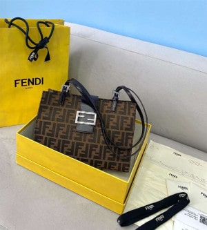 FENDI HANDBAG - WFB035