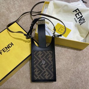 FENDI BAGUETTE - WFB018