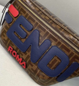 FENDI WAIST BAG - WFB023