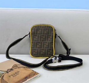 FENDI CROSSBODY BAG - WFB031