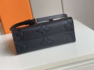 LOUIS VUITTON ONTHEGO PM - WLM316