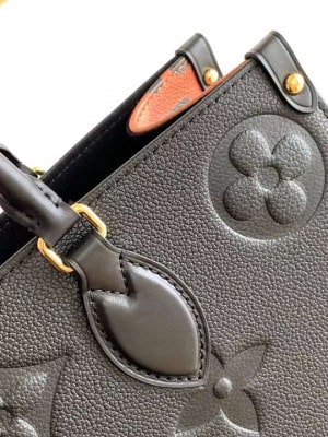 LOUIS VUITTON ONTHEGO MM - WLM302