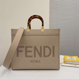 FENDI TOTE BAG - WFB016