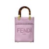 FENDI MINI SUNSHINE SHOPPER - WFB009