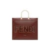 FENDI SHINE TOTE - WFB021