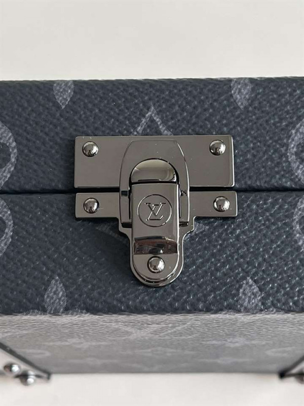 LOUIS VUITTON WALLET TRUNK - WLM92