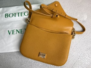 BOTTEGA VENETA WONMEN'S MOUNT IN COB - WBV15