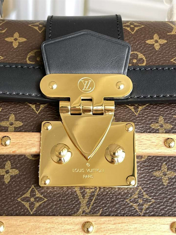 LOUIS VUITTON TRIANON PM - WLM99