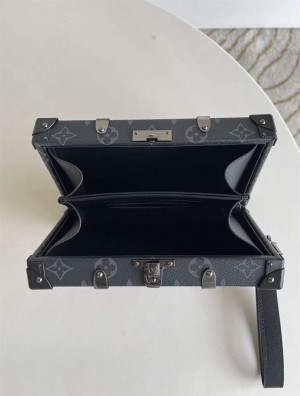 LOUIS VUITTON WALLET TRUNK - WLM92