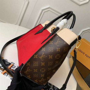 LOUIS VUITTON ON MY SIDE MM - WLM78