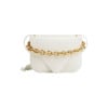 BOTTEGA VENETA WONMEN'S MOUNT IN WHITE - WBV16