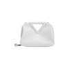 BOTTEGA VENETA WOMEN'S POINT IN CHALK - WBV20