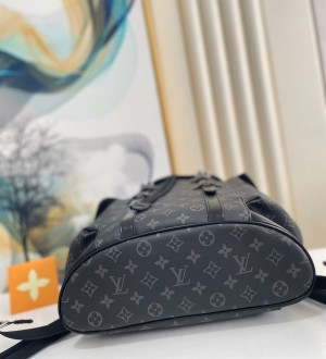 LOUIS VUITTON CHRISTOPHER PM - WLM348