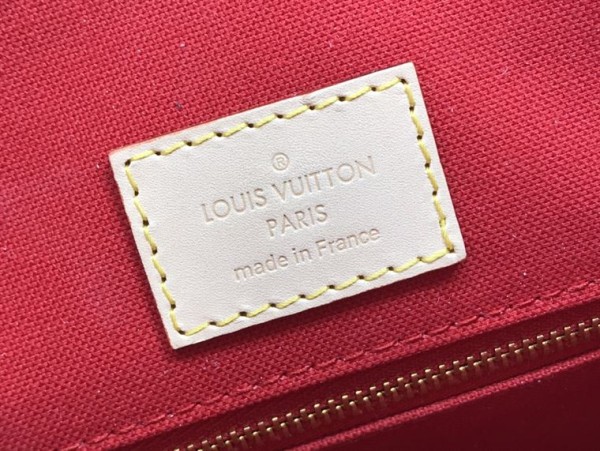 LOUIS VUITTON SAC PLAT PM - WLM320