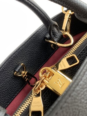 LOUIS VUITTON MONTAIGNE BB - WLM324