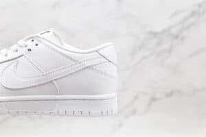 NIKE DUNK LOW SNEAKER - NK88