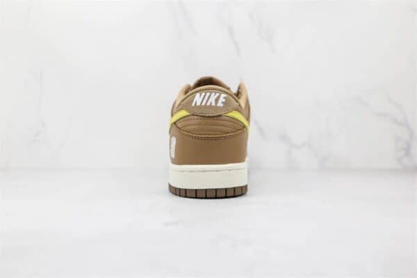 UNDEFEATED X NIKE DUNK LOW - NK80