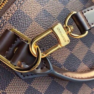 LOUIS VUITTON ALMA BB - WLM342