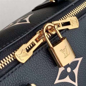 LOUIS VUITTON SPEEDY BANDOULIÈRE 25 - WLM260