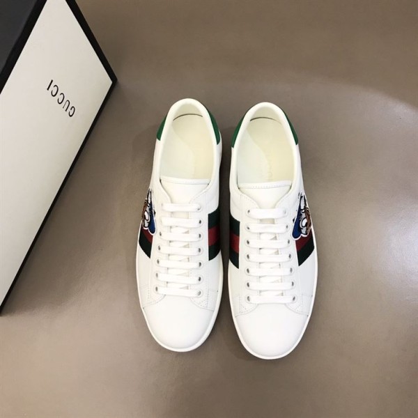 DISNEY X GUCCI DONALD DUCK ACE SNEAKERS - GCC88