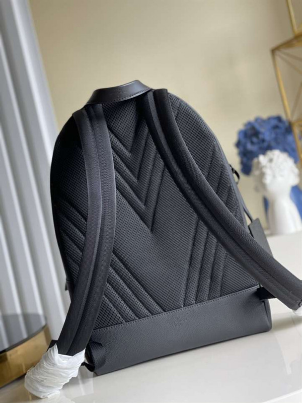 LOUIS VUITTON BACKPACK - WLM143