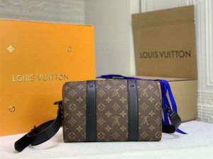 LOUIS VUITTON CITY KEEPALL - WLM184