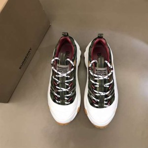 BURBERRY ARTHUR SNEAKERS - BBR098