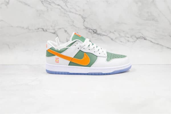 NIKE DUNK LOW'NY VS. NY - NK87