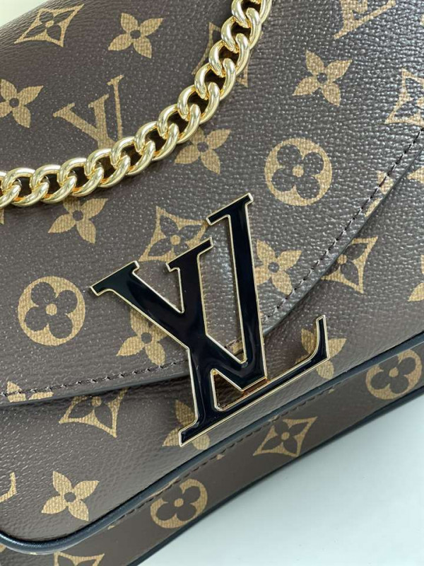 LOUIS VUITTON PASSY - WLM150