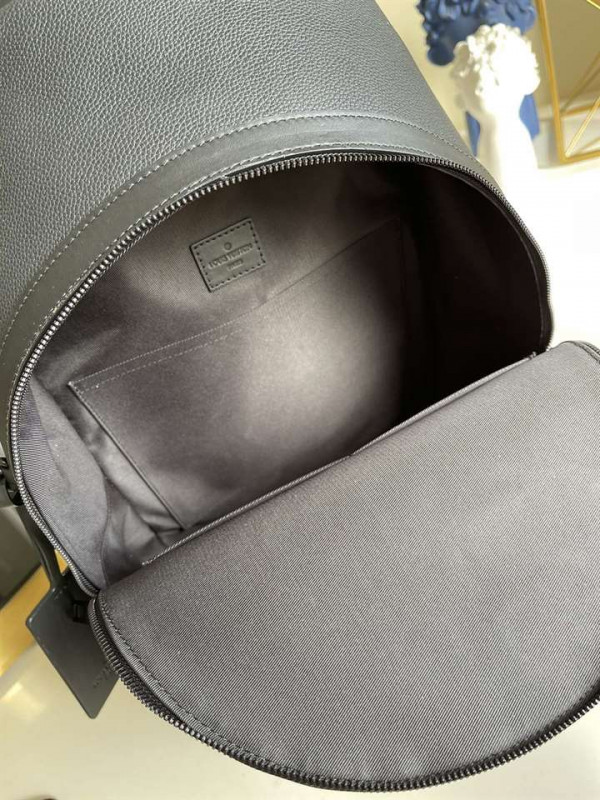 LOUIS VUITTON BACKPACK - WLM143