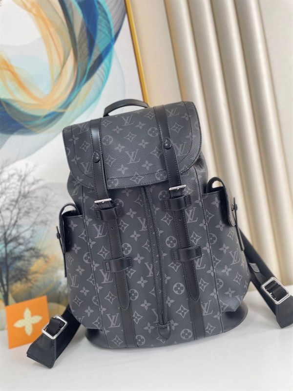 LOUIS VUITTON CHRISTOPHER PM - WLM348