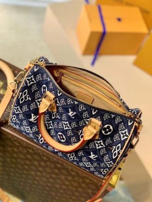 LOUIS VUITTON SINCE 1854 SPEEDY BANDOULIÈRE 25 - WLM336