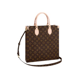 LOUIS VUITTON SAC PLAT PM - WLM320