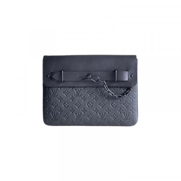 LOUIS VUITTON POCHETTE STEAMER - WLM136