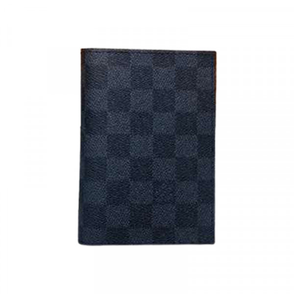 LOUIS VUITTON PASSPORT COVER - WLM114