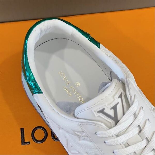 LOUIS VUITTON RIVOLI SNEAKER - LSVT138